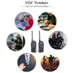RETEVIS RB17 Two Way Radio Handheld Walkie Talkie - 6