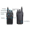 RETEVIS RB17 Two Way Radio Handheld Walkie Talkie - 7