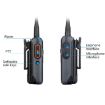 RETEVIS RB17 Two Way Radio Handheld Walkie Talkie - 8