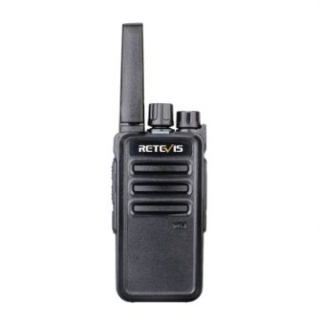 RETEVIS RT68 2W FRS Two Way Radio Handheld Walkie Talkie - 1