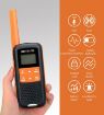 RETEVIS RT49 Handheld Walkie Talkie - US Plug - 2