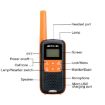 RETEVIS RT49 Handheld Walkie Talkie - US Plug - 5