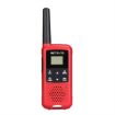 RETEVIS RT49B 0.5W FRS Two Way Radio Handheld Walkie Talkie - 2