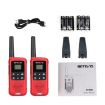 RETEVIS RT49B 0.5W FRS Two Way Radio Handheld Walkie Talkie - 6