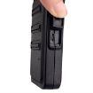 RETEVIS RT19 PMR446 Two Way Radio Handheld Walkie Talkie EU Plug Black - 5
