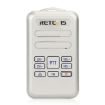 RETEVIS RT20 2W Mini FM Radio Two Way Radio Walkie Talkie - 1