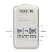 RETEVIS RT20 2W Mini FM Radio Two Way Radio Walkie Talkie - 5