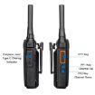 RETEVIS RB637 EU PMR446 Two Way Radio Handheld Walkie Talkie - 4