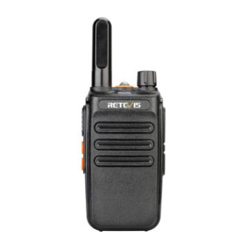 RETEVIS RB635 0.5W EU PMR446 Two Way Radio Handheld Walkie Talkie - 1