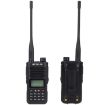 RETEVIS RA89 UV Walkie Talkie - IP68 Waterproof - US Frequency - 2