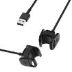 1m Charging Cable for FITBIT Charge 3 - Black - 2