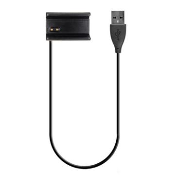 FITBIT Alta 1m Charging Cable - Black - 1