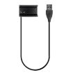 FITBIT Alta 55cm Charging Cable - Black - 1