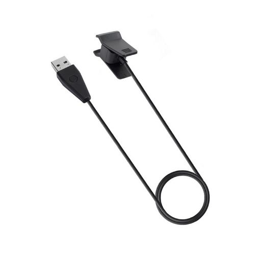 FITBIT Alta 1m Charging Cable - Black - 1
