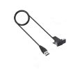 FITBIT Alta 1m Charging Cable - Black - 3
