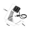 Universal Aluminum Charger Holder for Fitbit Inspire/Inspire HR/Ace 2 - 3