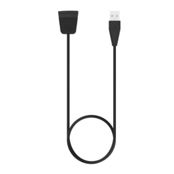 FITBIT Alta HR 1m Charging Cable - Black - 1