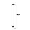 Fitbit Charge 6 USB Charging Cable - 50cm Length - 6