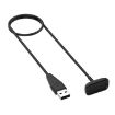 Fitbit Charge 6 USB Charging Cable with Reset Key - 1m Length - 2