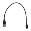 USB Charging Cable for Fitbit Charge HR - Fast Charging - 4