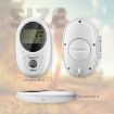 Waterproof Multifunction Digital Pedometer Step Counter - 5