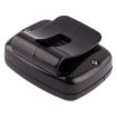 Digital Pedometer Step Counter - Black - 3