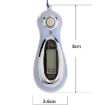 3 PCS SXH5136 MP3 Shape Chanting Counter With Lanyard - 3