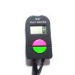 Large-Screen Digital Display Counter with Lanyard - 1