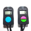 Large-Screen Digital Display Counter with Lanyard - 2