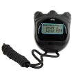 PS50 Stopwatch Professional Chronograph Handheld Digital LCD Sports Counter Timer - 2