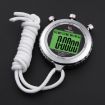 YS Single Row Display Timer Running Training Fitness Stopwatch - 5