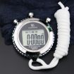 YS Single Row Display Timer Running Training Fitness Stopwatch - 6