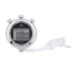 YS Metal Large Screen Display Stopwatch Fitness Sports Competition Electronic Stopwatch - 2