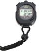 XINLOO XL-026N Electronic Stopwatch Referee Timer - 2