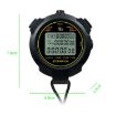 YS Stopwatch Timer Training Fitness Competition Stopwatch - 2