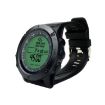 YS Luminous Football Referee Stopwatch Timer Alarm Clock Watch - 1