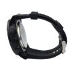 YS Luminous Football Referee Stopwatch Timer Alarm Clock Watch - 3