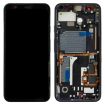 LCD Screen for Google Pixel 4 Digitizer Assembly with Frame - 3
