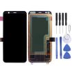 LCD Screen for Google Pixel 4 with Digitizer Assembly - Black - 2