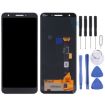 OEM LCD Screen for Google Pixel 3a with Digitizer Assembly - 2