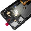 OEM LCD Screen for Google Pixel 3 XL Digitizer Full Assembly (Black) - 4
