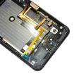 OEM LCD Screen for Google Pixel 3 XL Digitizer Full Assembly (Black) - 5