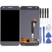 LCD Screen for Google Pixel/Nexus S1 with Digitizer Assembly - 1