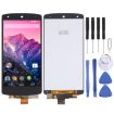 LCD Screen for Google Nexus 5/D820/D821 with Digitizer Assembly - 1