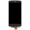 LCD Screen for Google Nexus 5/D820/D821 with Digitizer Assembly - 2