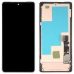 AMOLED LCD Screen For Google Pixel 7 Pro - Full Assembly (Black) - 2