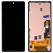 LCD Screen For Google Pixel 6A GX7AS GB62Z G1AZG - Black - 2