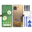 AMOLED LCD Screen For Google Pixel 7 with Digitizer Assembly - 1