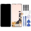 Super AMOLED LCD Screen for Google Pixel 5a 5G with Digitizer - 2
