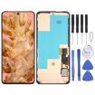 Google Pixel 8 LCD Screen Digitizer Full Assembly with Frame - 1